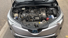 Toyota C-HR 1.8 Hybrid Excel 5dr CVT Hybrid Hatchback